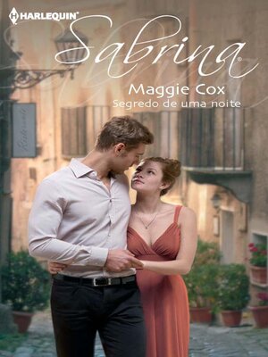 cover image of Segredo de uma noite